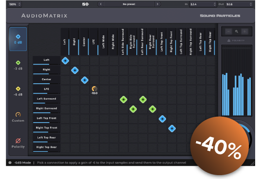 AudioMatrix NEW_1-4