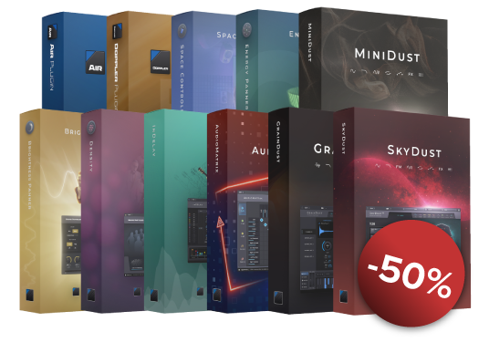 Spatial Music Bundle III