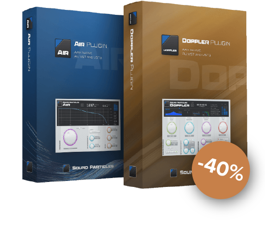 Doppler and Air