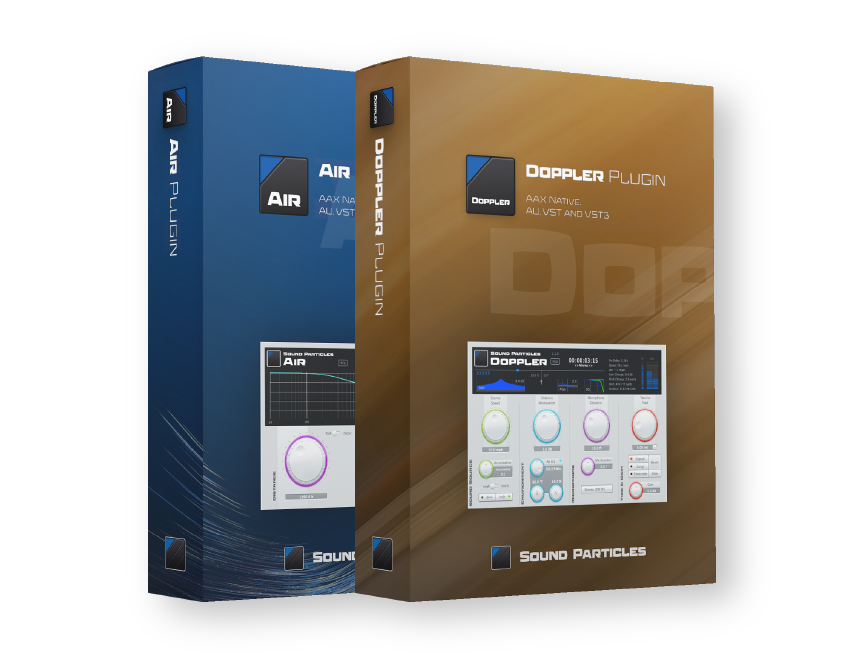 Doppler + Air-1