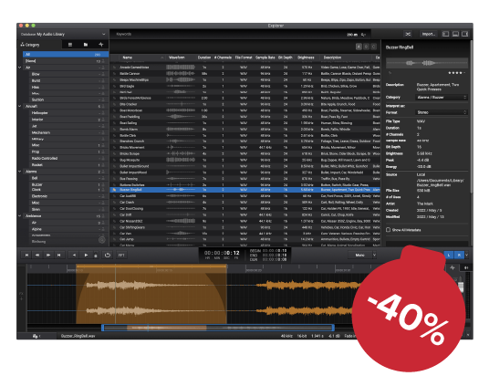 SFX Explorer copy