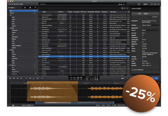 SFX Explorer_1-4