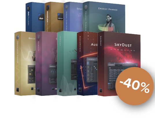 Spatial Music Bundle II-2