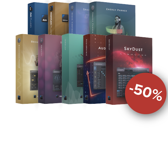 Spatial Music Bundle II-3